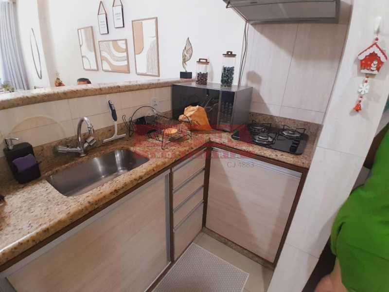 Apartamento à venda com 1 quarto, 45m² - Foto 11