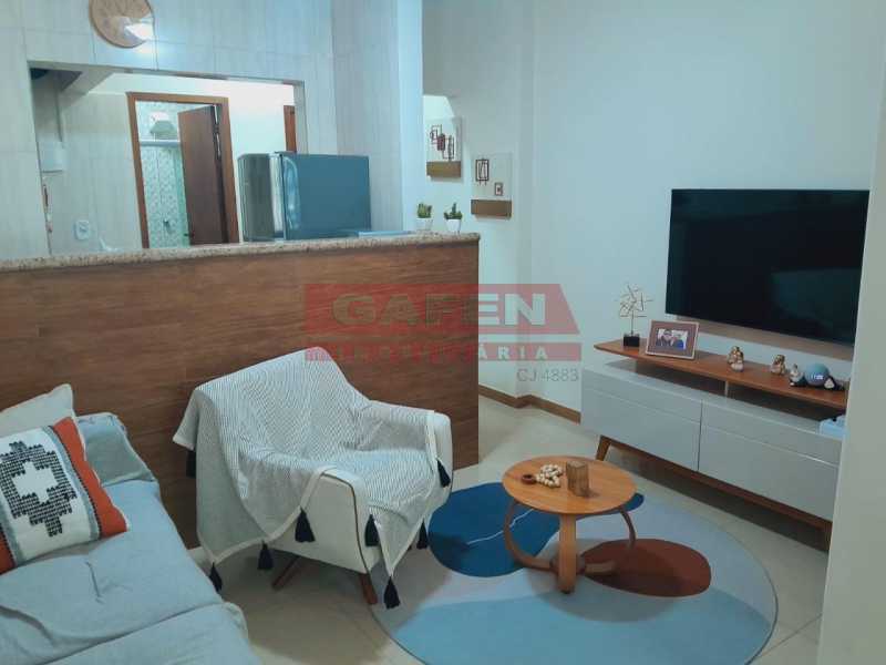 Apartamento à venda com 1 quarto, 45m² - Foto 4