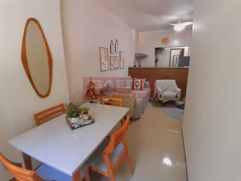 Apartamento à venda com 1 quarto, 45m² - Foto 5