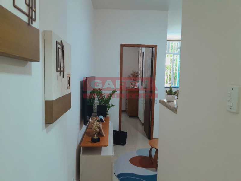 Apartamento à venda com 1 quarto, 45m² - Foto 6