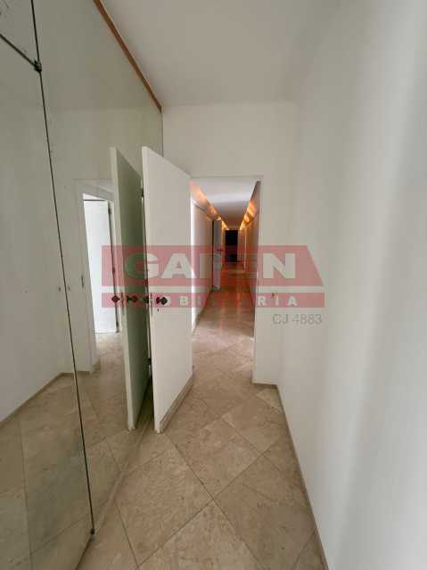 Apartamento para alugar com 4 quartos, 370m² - Foto 19