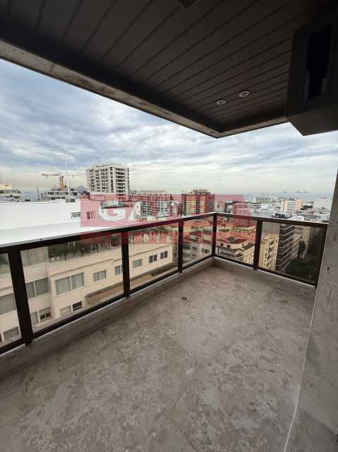 Apartamento para alugar com 4 quartos, 370m² - Foto 22