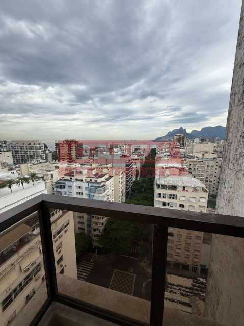 Apartamento para alugar com 4 quartos, 370m² - Foto 23