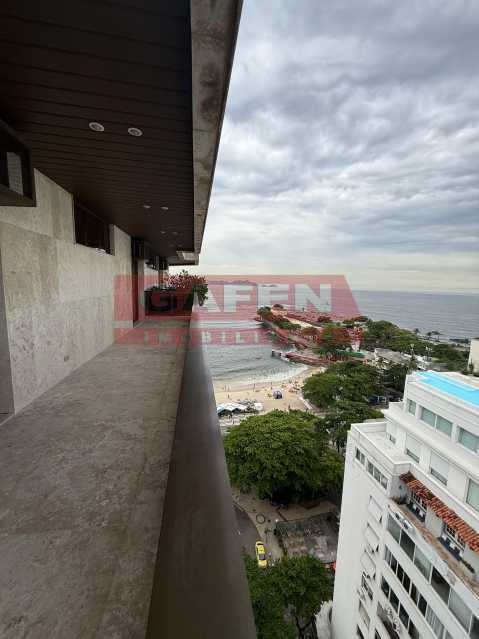 Apartamento para alugar com 4 quartos, 370m² - Foto 25