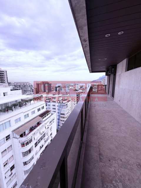 Apartamento para alugar com 4 quartos, 370m² - Foto 26