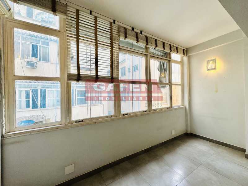 Apartamento à venda com 3 quartos, 130m² - Foto 5