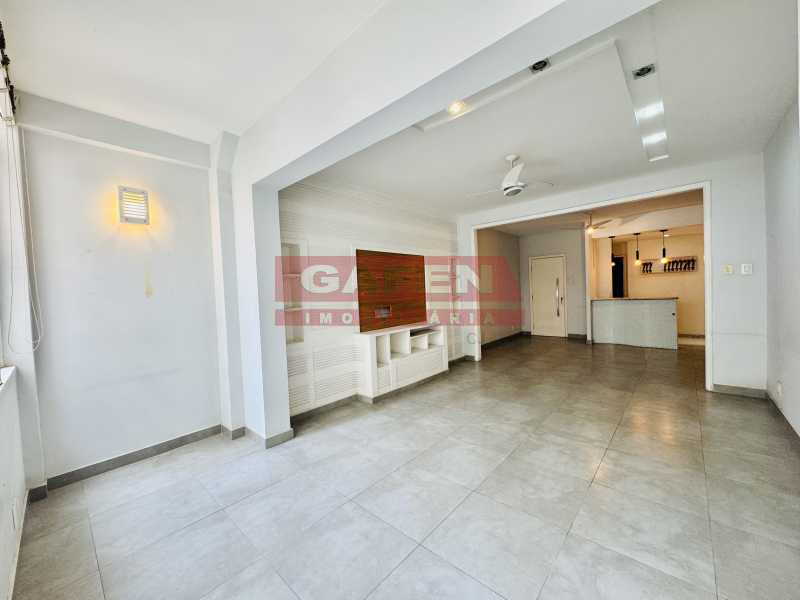 Apartamento à venda com 3 quartos, 130m² - Foto 6