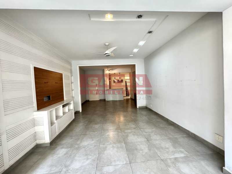 Apartamento à venda com 3 quartos, 130m² - Foto 7