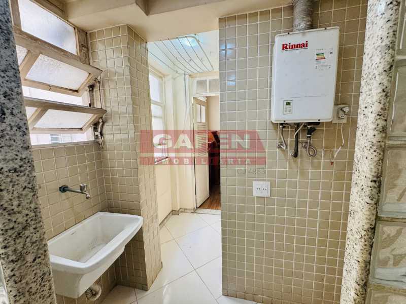 Apartamento à venda com 3 quartos, 130m² - Foto 14