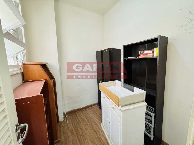 Apartamento à venda com 3 quartos, 130m² - Foto 16