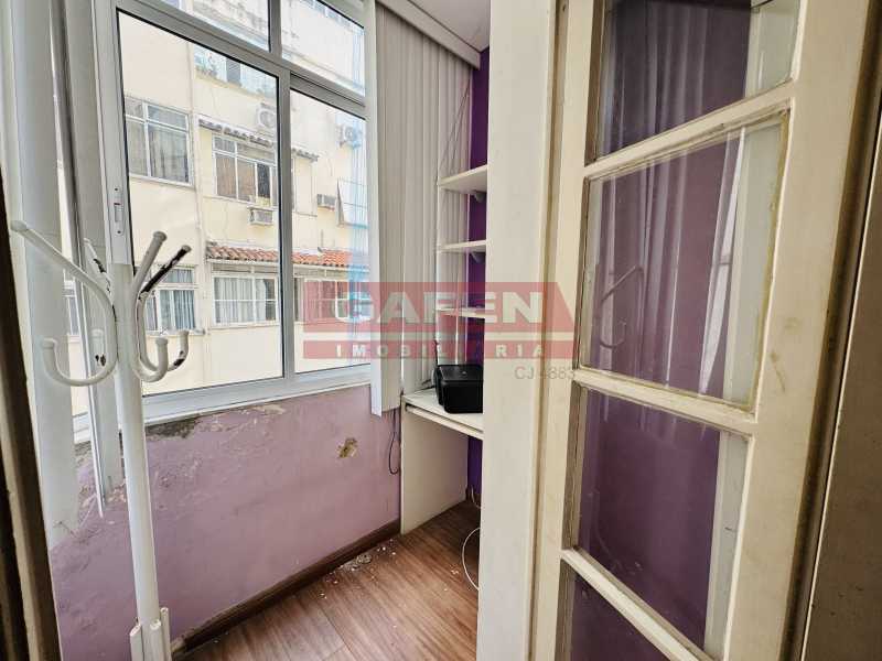 Apartamento à venda com 3 quartos, 130m² - Foto 23