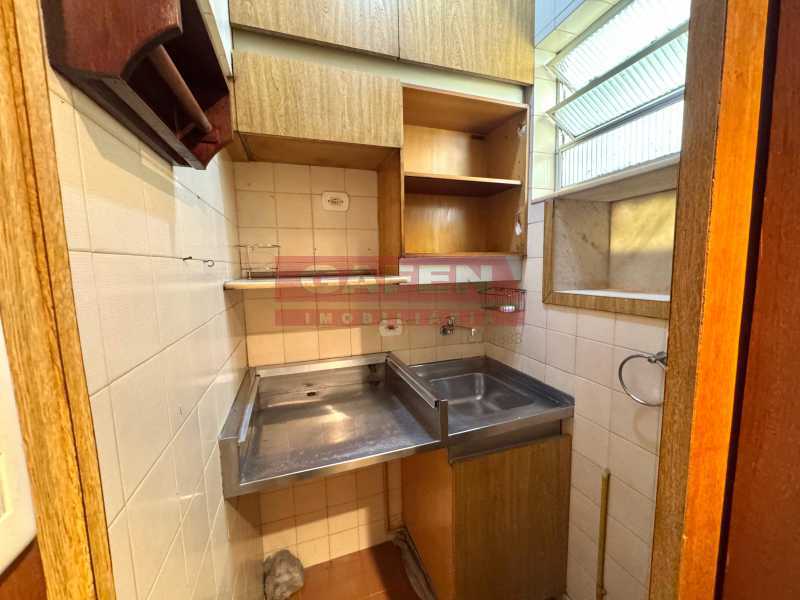 Apartamento à venda com 1 quarto, 45m² - Foto 13