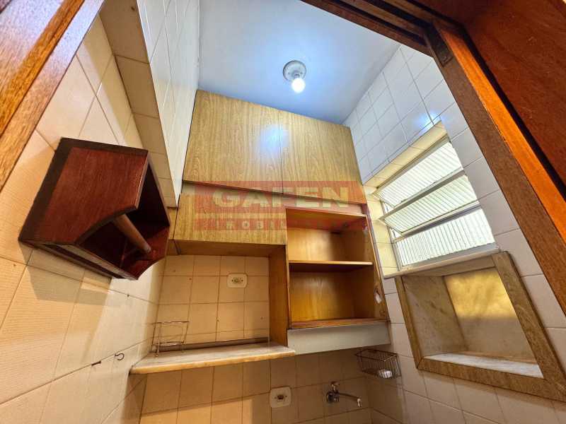 Apartamento à venda com 1 quarto, 45m² - Foto 14