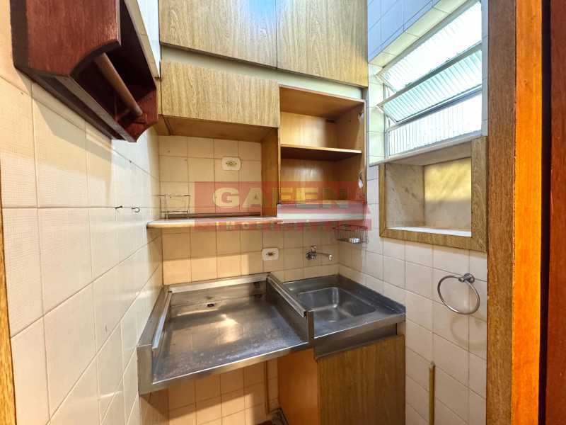 Apartamento à venda com 1 quarto, 45m² - Foto 15