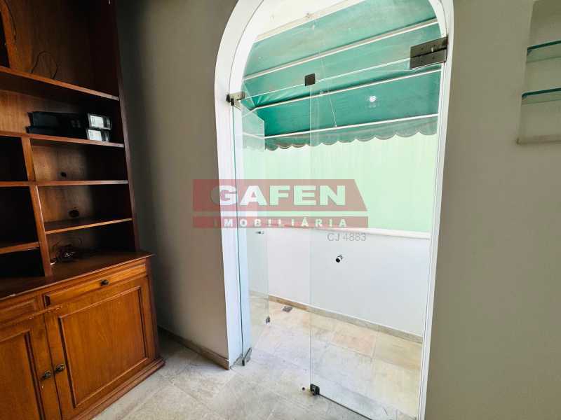 Apartamento à venda com 1 quarto, 45m² - Foto 11