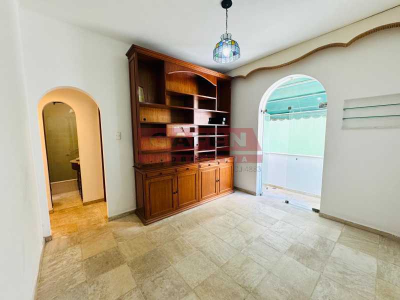 Apartamento à venda com 1 quarto, 45m² - Foto 9