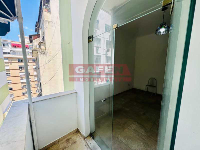 Apartamento à venda com 1 quarto, 45m² - Foto 5