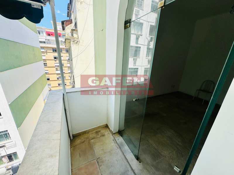 Apartamento à venda com 1 quarto, 45m² - Foto 6