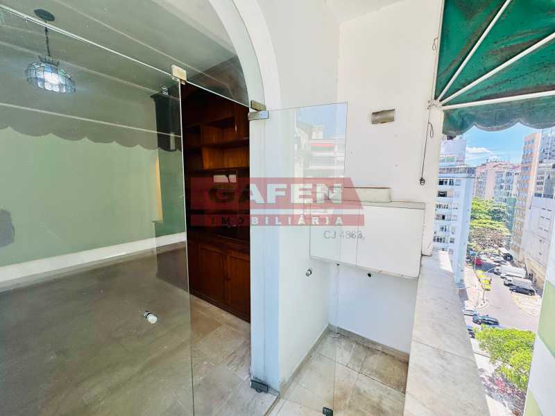 Apartamento à venda com 1 quarto, 45m² - Foto 1