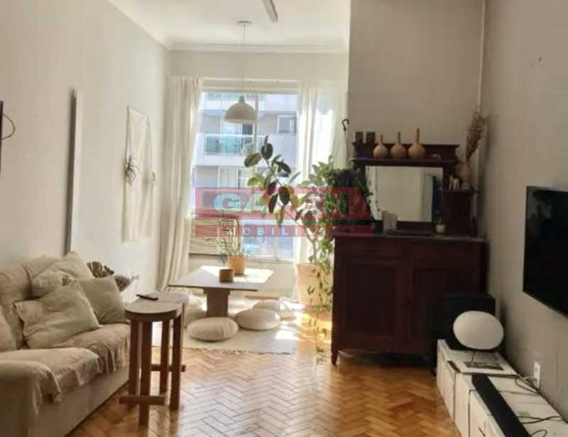 Apartamento à venda com 2 quartos, 71m² - Foto 1