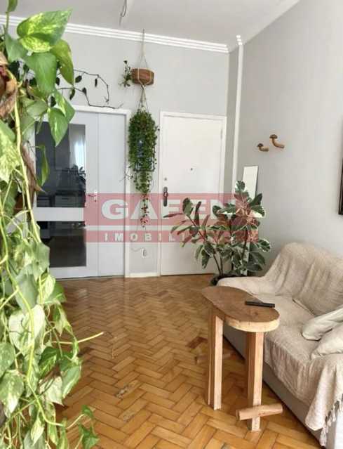 Apartamento à venda com 2 quartos, 71m² - Foto 5