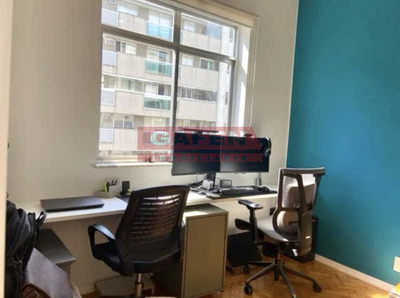 Apartamento à venda com 2 quartos, 71m² - Foto 6