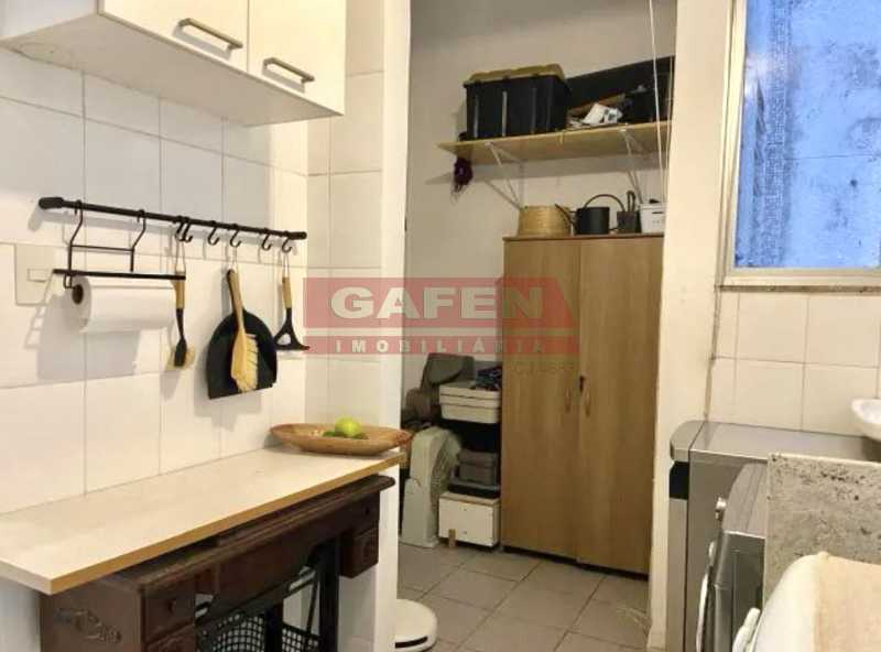 Apartamento à venda com 2 quartos, 71m² - Foto 14