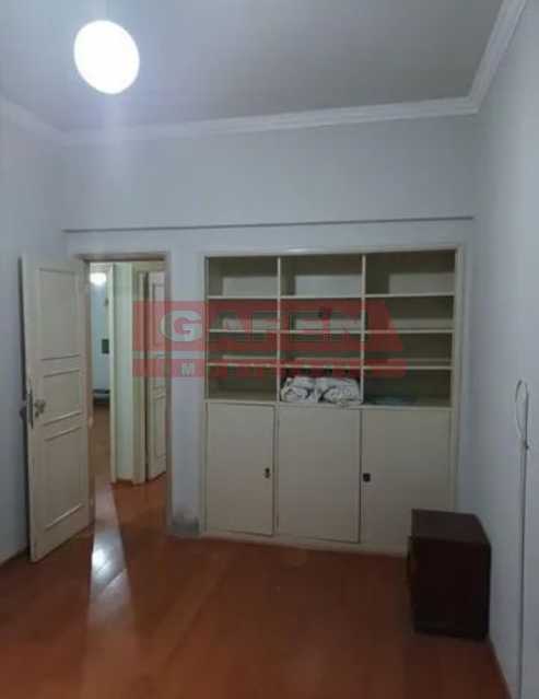 Apartamento à venda com 3 quartos, 110m² - Foto 4