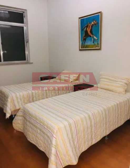 Apartamento à venda com 3 quartos, 110m² - Foto 3