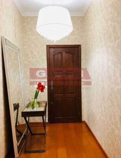 Apartamento à venda com 3 quartos, 110m² - Foto 10