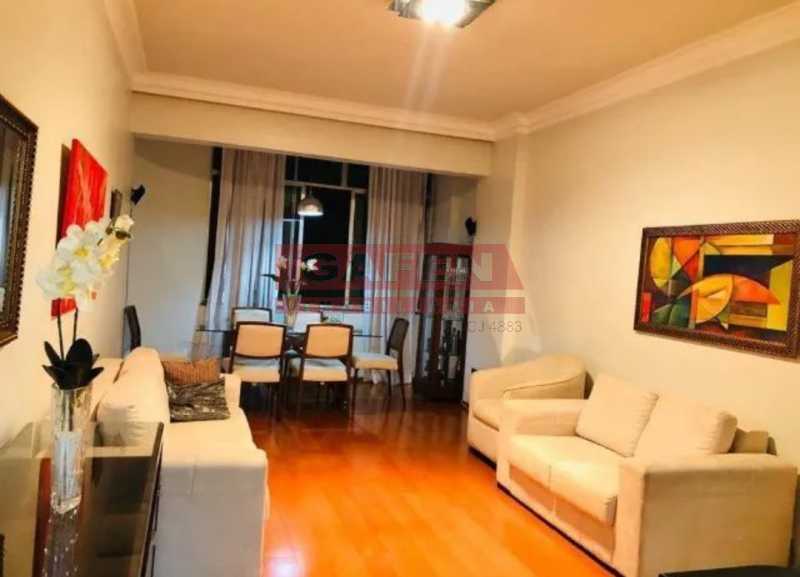 Apartamento à venda com 3 quartos, 110m² - Foto 1