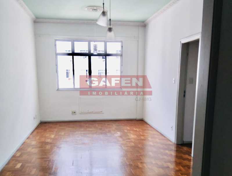 Apartamento à venda com 2 quartos, 90m² - Foto 1