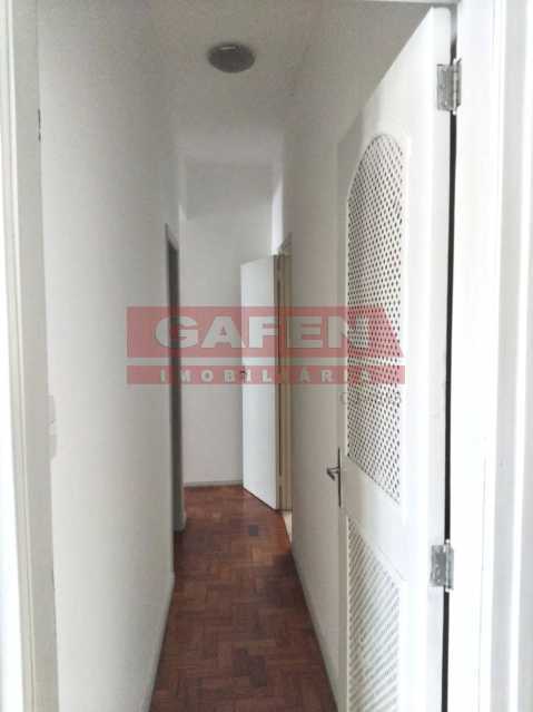 Apartamento à venda com 2 quartos, 90m² - Foto 4