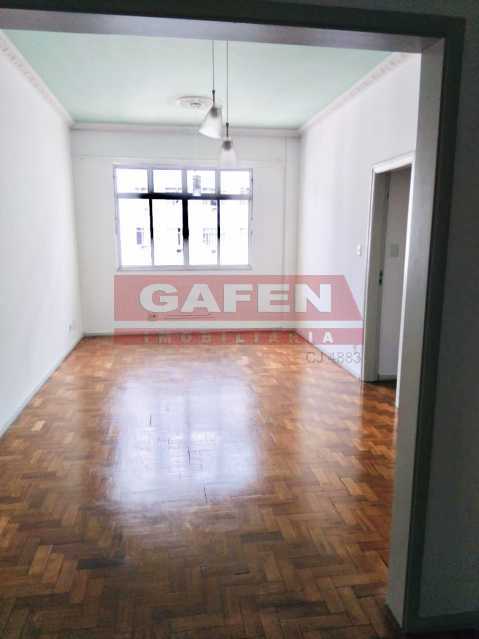 Apartamento à venda com 2 quartos, 90m² - Foto 5