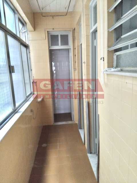 Apartamento à venda com 2 quartos, 90m² - Foto 15