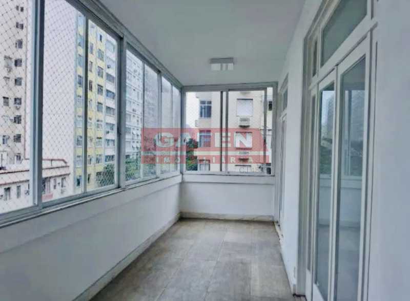 Apartamento à venda com 4 quartos, 287m² - Foto 1