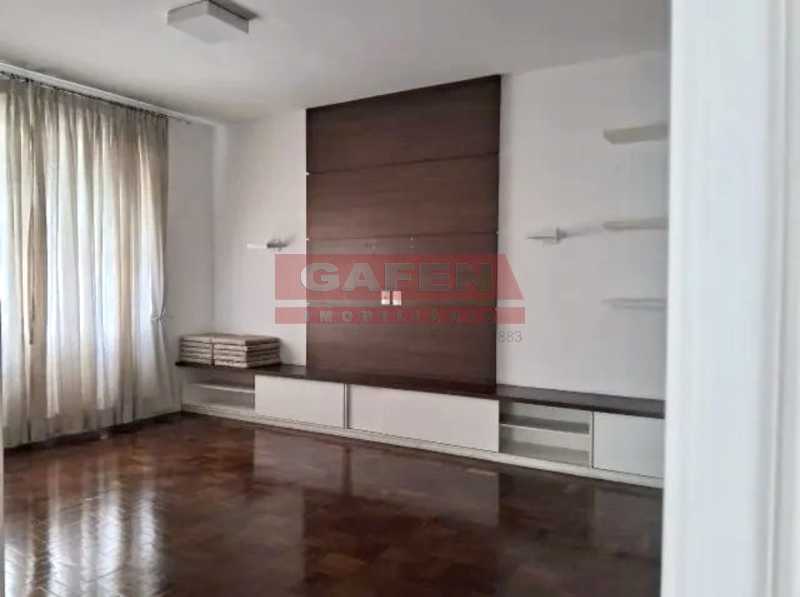 Apartamento à venda com 4 quartos, 287m² - Foto 3