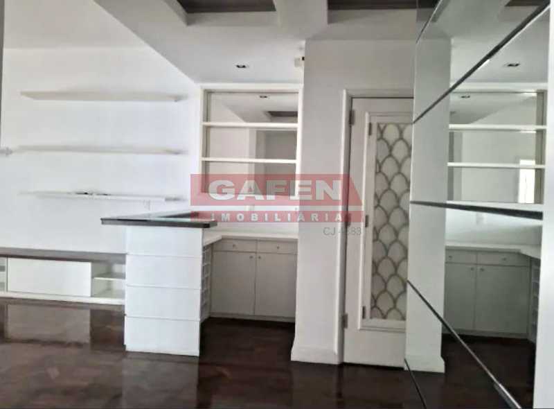 Apartamento à venda com 4 quartos, 287m² - Foto 4