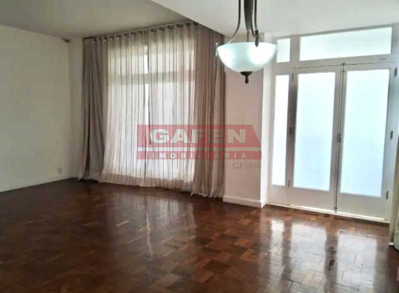 Apartamento à venda com 4 quartos, 287m² - Foto 13