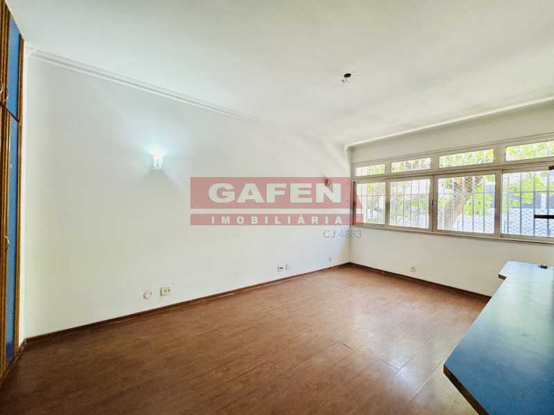 Apartamento para alugar com 3 quartos, 200m² - Foto 15