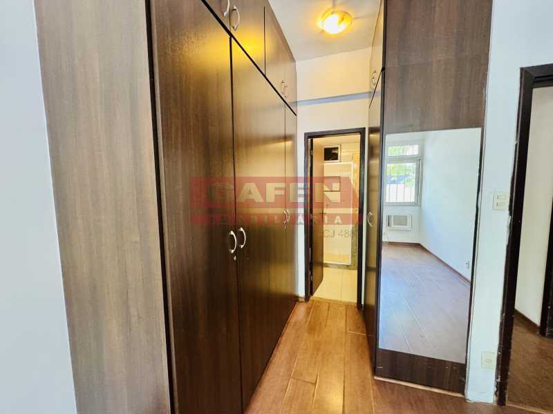 Apartamento para alugar com 3 quartos, 200m² - Foto 20