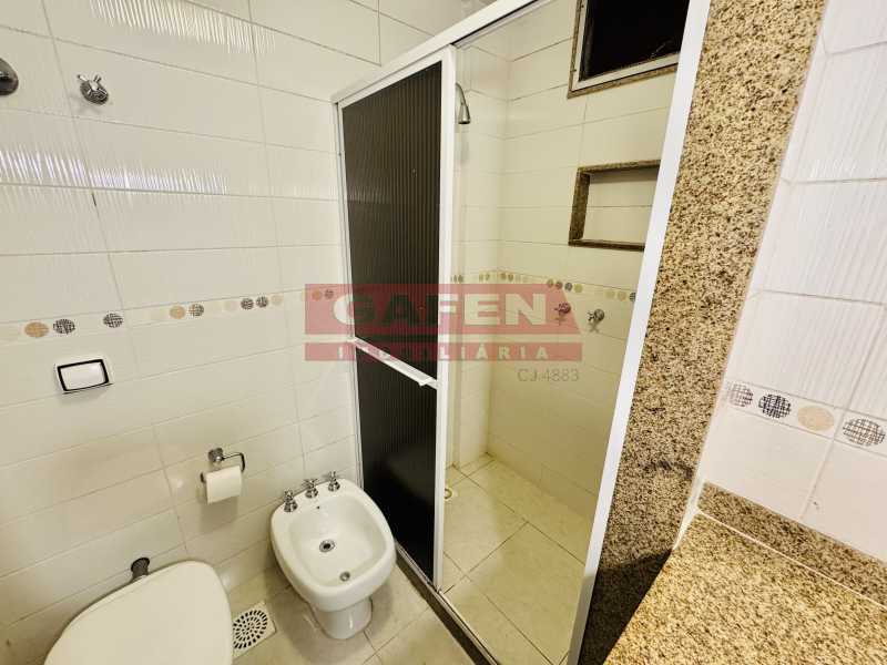 Apartamento para alugar com 3 quartos, 200m² - Foto 22