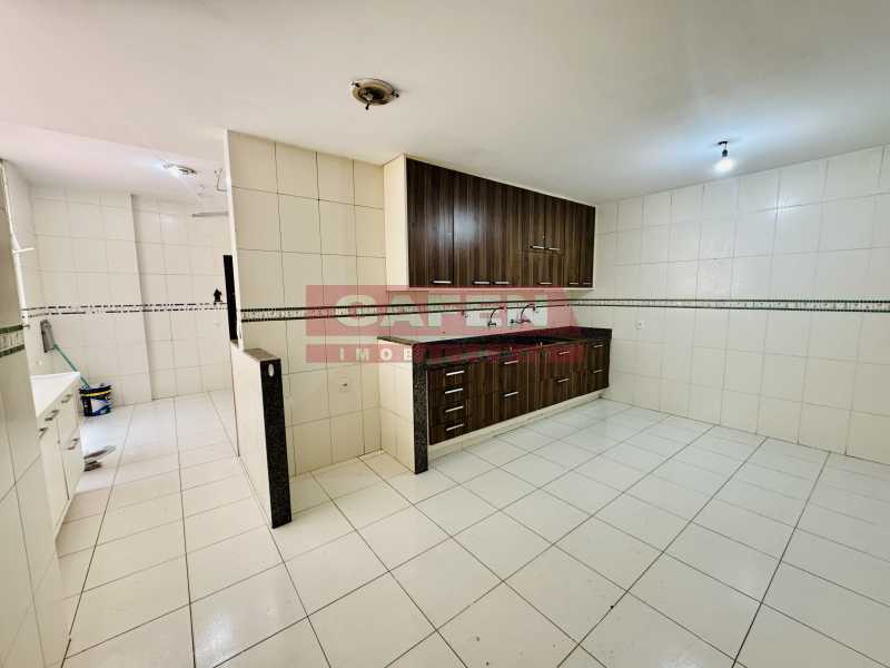 Apartamento para alugar com 3 quartos, 200m² - Foto 23