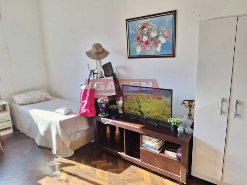 Apartamento à venda com 1 quarto, 33m² - Foto 4