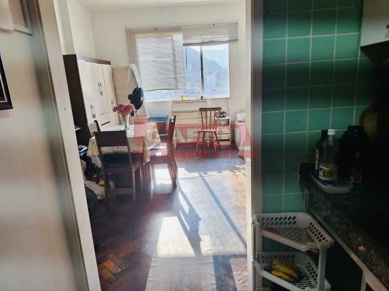 Apartamento à venda com 1 quarto, 33m² - Foto 11