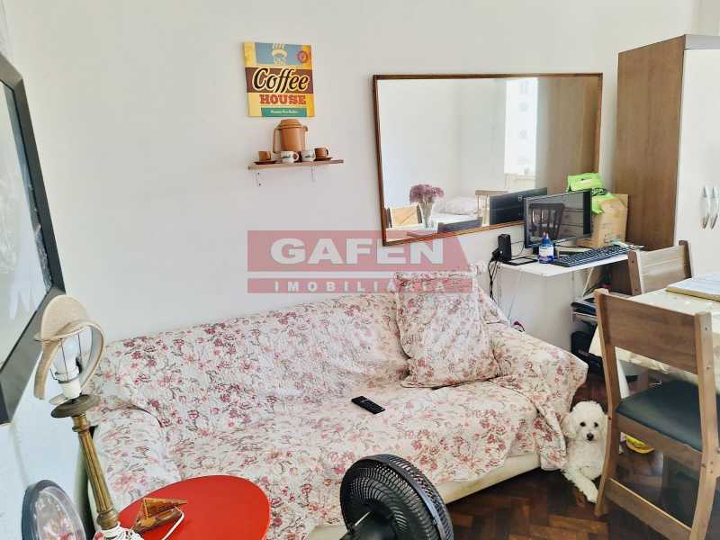 Apartamento à venda com 1 quarto, 33m² - Foto 15