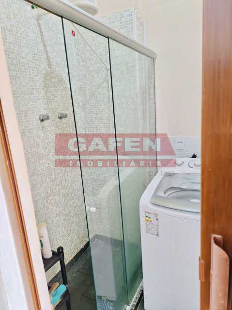 Apartamento à venda com 1 quarto, 33m² - Foto 16