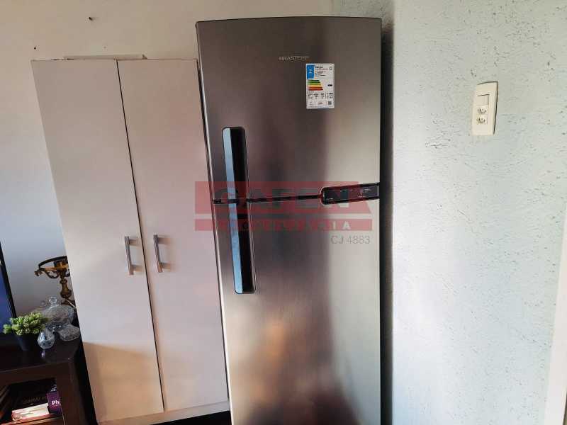 Apartamento à venda com 1 quarto, 33m² - Foto 18