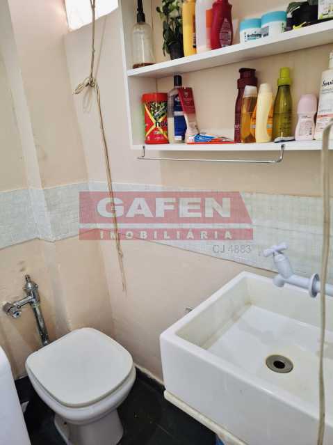 Apartamento à venda com 1 quarto, 33m² - Foto 19