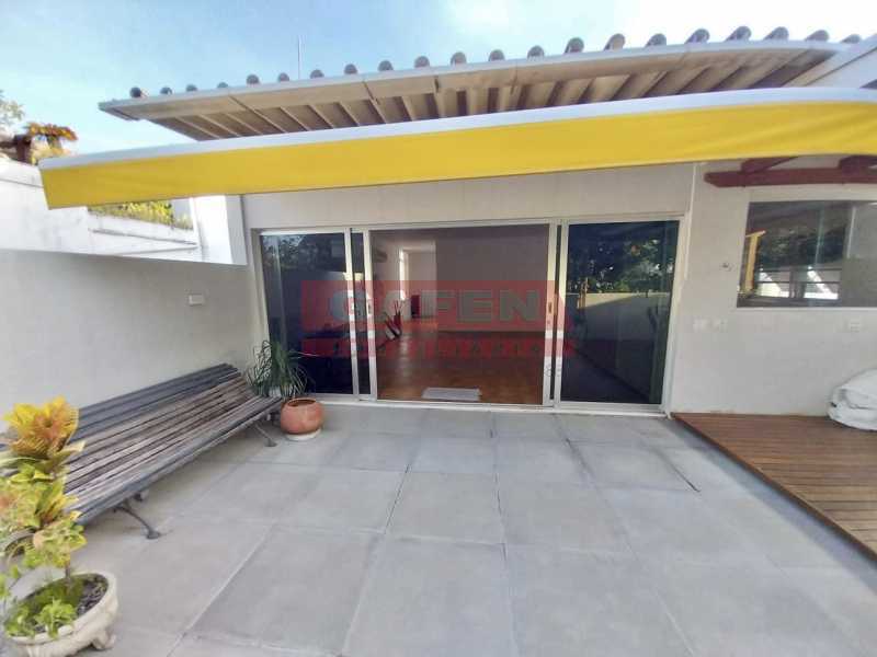 Cobertura à venda com 3 quartos, 235m² - Foto 3